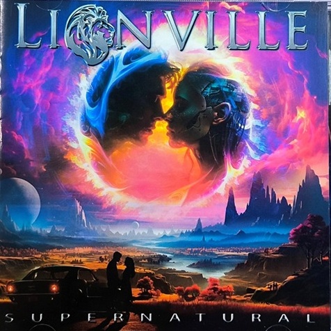 CD Lionville Supernatural